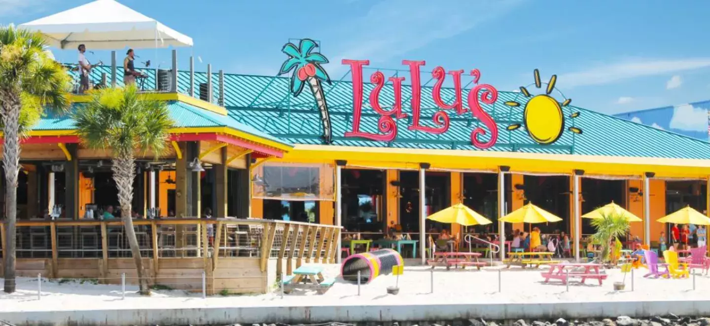 LuLu's Restaurant